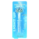 Liquored Up Blue Hawaiian Light Up Boobie Pop