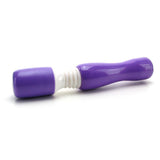 Wanachi Maxi Massager in Purple