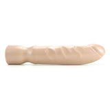 Big Boy 12 Inch Dildo in White