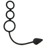 Renegade Small 3 Ring Circus in Black