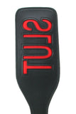 X-PLAY "SLUT" Impression Paddle
