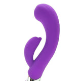 Embrace Felicity Wand Vibe in Purple