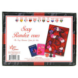 Sexy! Rendez Vous Game