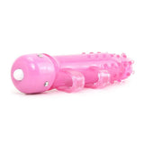 Horny Honey Finger Play Vibe