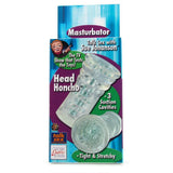 Head Honcho Masturbator