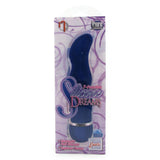 7 Function Silicone Dreams Vibe in Blue