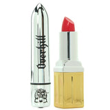Overkill 10 Function Bullet Vibe in Silver