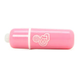 Sugar Buzz Massage Set in Peppermint Stix