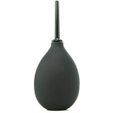 Ergoflo Impulse Compact Anal Douche in Black