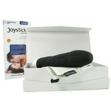 Joystick Comfort Silicone The Body Vibe in Black