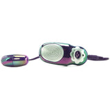 Reverie 7X Petunia Potion Bullet Vibe in Purple