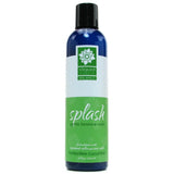 Splash Feminine Wash 8.5oz/255mL in Honeydew Cucumber