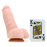 Average Joe Andy The Mechanic Dildo