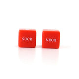 Oral Sex Adult Dice