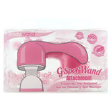 BodyWand G-Spot Attachment