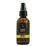 Hemp Seed Hair Care Styling Elixir in 2 oz