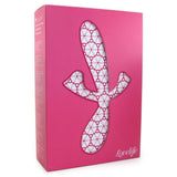 Lovelife Be Adventurous Triple Stimulation Vibe