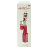 Clear Insight Rabbit Vibe in Perception Pink