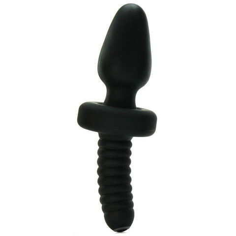Renegade Rebel Vibrating Wand