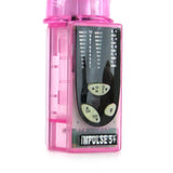 Decadent Indulgence 3 Vibe
