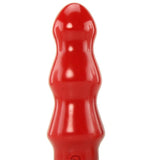 American Bombshell Vac-U-Lock B-7 Tango in Cherry Bomb