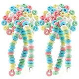 Candy Nipple Tassles in 60g/2.1oz