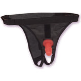 Ultra Harness & Vac-U-Lock Plug