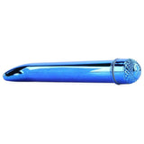Metallic Shimmer G Vibe in Blue