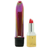 My First Mini G-Spot Vibe in Hottie Pink