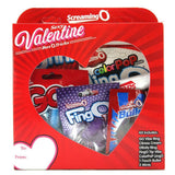 Sexy Valentine Bag O' Tricks