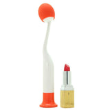Pop Vibe in Tangerine