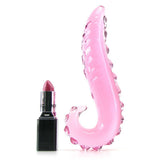 Icicles No. 24 Glass Dildo