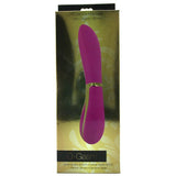 O-Gasm 7X Silicone Vibe in Pink