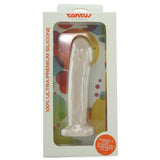 The Vamp Dildo in Cream