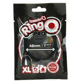 RingO Pro XL in Black