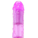 Juicy Jewels Fuchsia Frenzy vibe