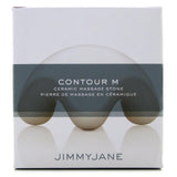 Contour M Ceramic Massage Stone