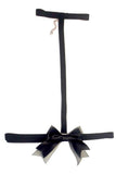 Duchess Bodtye in Black