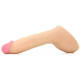 James Deen UR3 Vac-U-Lock Cock in White