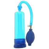 Head Coach Penis Pump