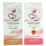 Candiland Sensuals Night of Indulgence Kit