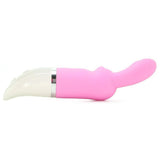 Crush Honey Bunny Silicone Vibe