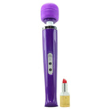 Shibari Wireless 10X Power Massager in Purple