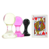 Luna Balls Anal Trainer Kit