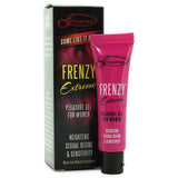 Frenzy Extreme Some Like it Hot Pleasure Gel for Women