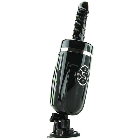Love Botz Jaxxx Hammer 2.0 Rechargeable Sex Machine