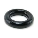 Relaxed Fit Cock Ring in Black