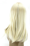 Steph Wig in Platinum Blonde