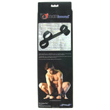 Manbound Bondage Bar