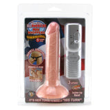 All American Mini Whoppers 5 Inch Vibe